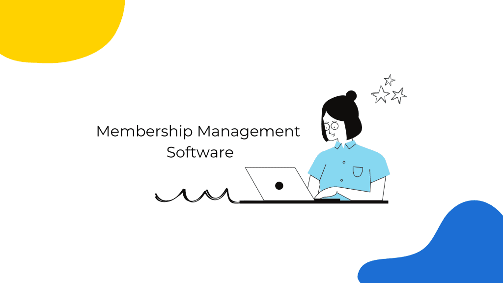 membership management software australia