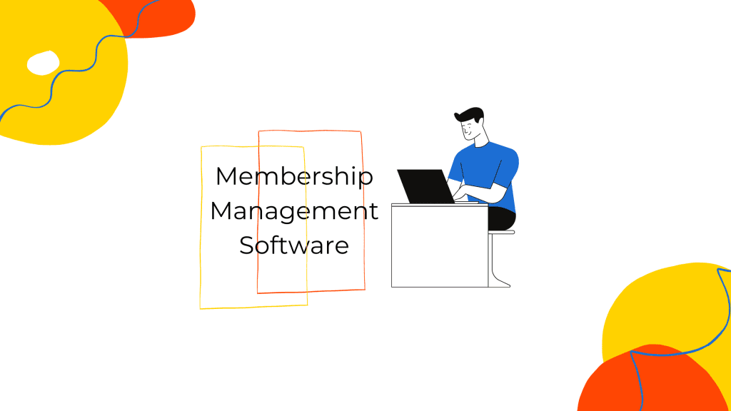 membership management software canada