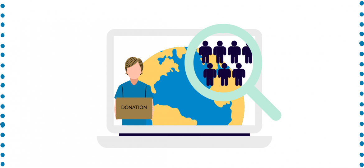 nonprofit crm