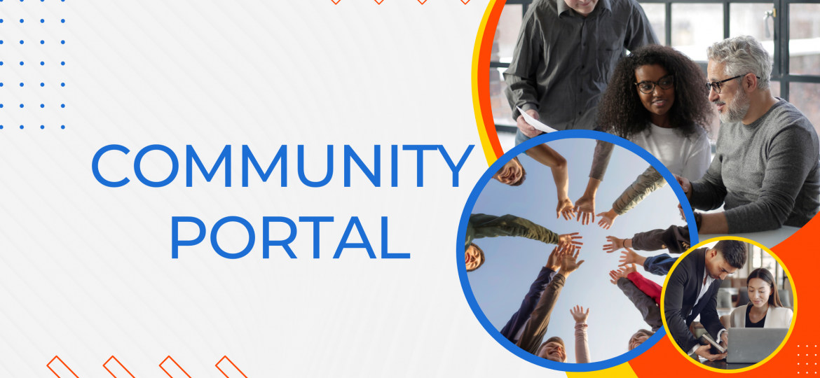community portal