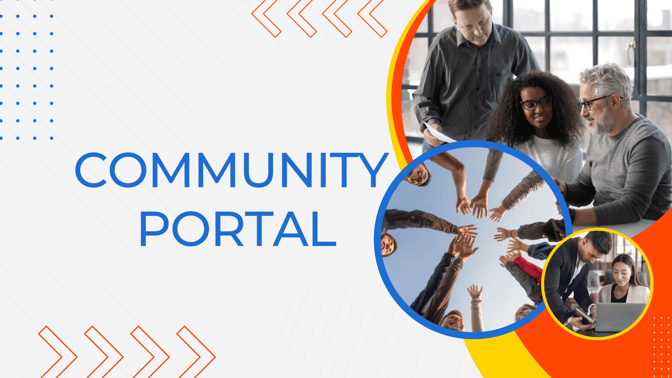 community portal