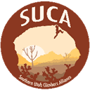 suca climbing