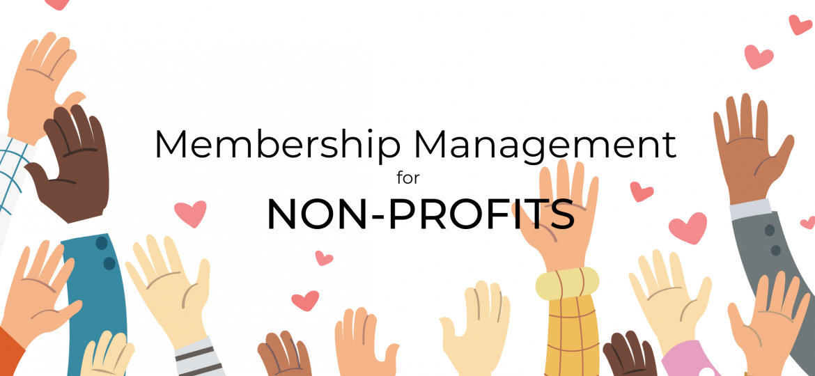 Membership Management Software for Nonprofits
