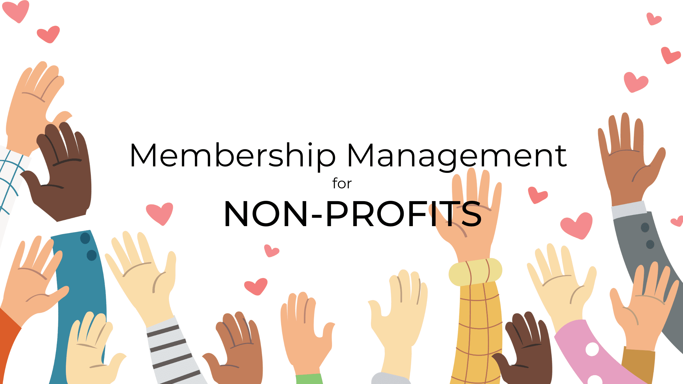 Membership Management Software for Nonprofits