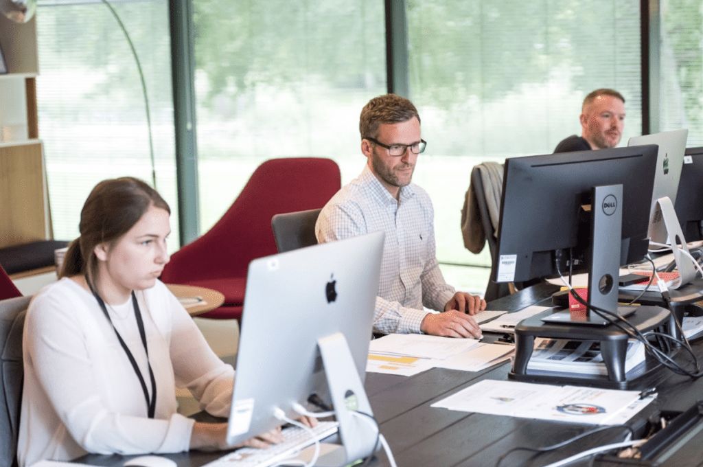 A good AMS should provide an excellent experience for your members.