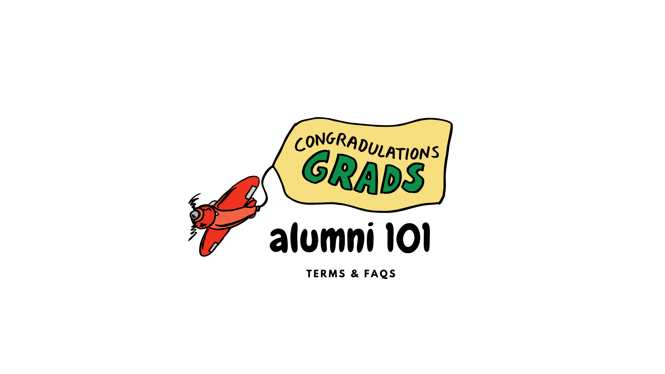 Alumni 101 Terms & FAQs