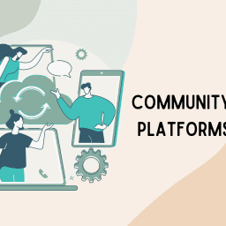 community platforms