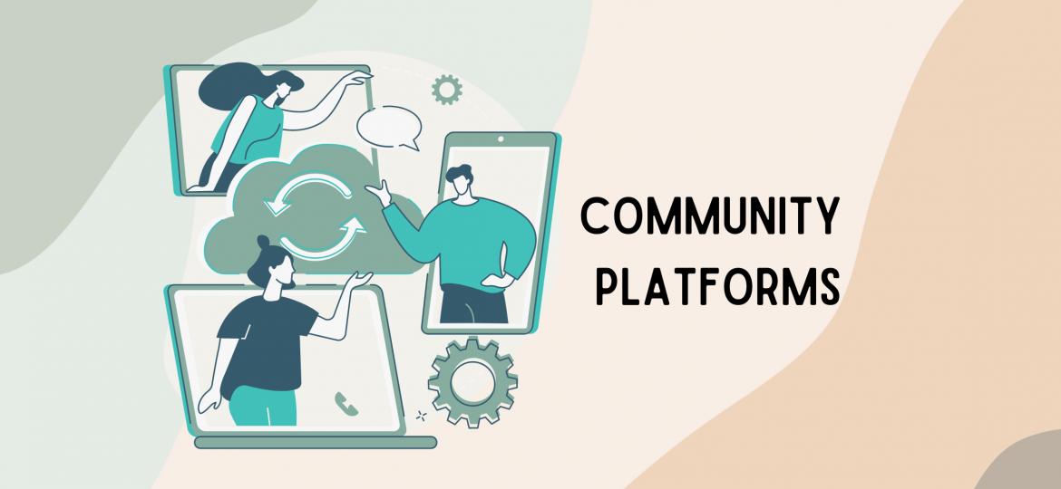 community platforms