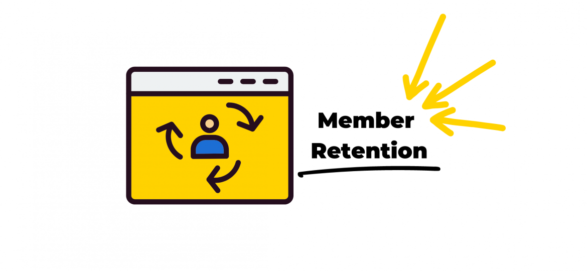 member retention