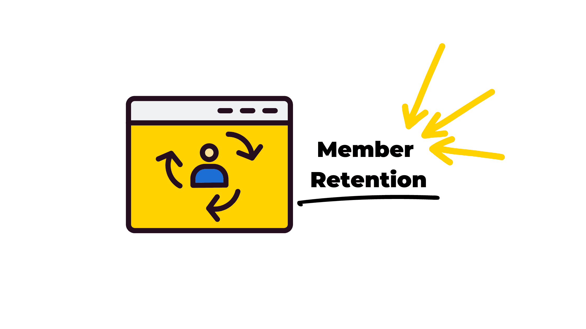 member retention