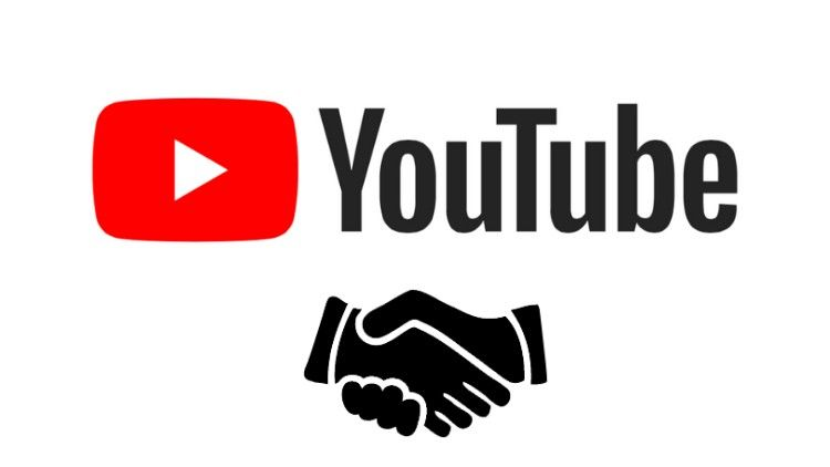 youtube sponsor