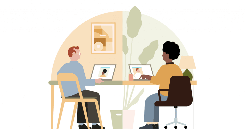 Event portals are online spaces for genuine client collaboration.