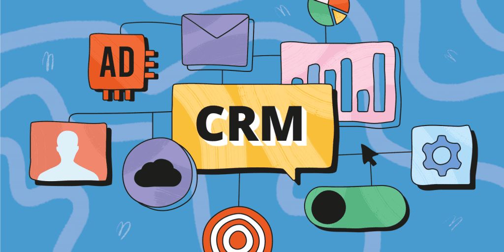 crm excel templates