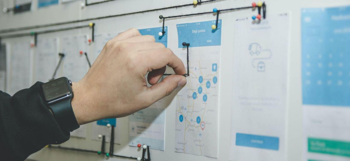 member journey mapping current situation
