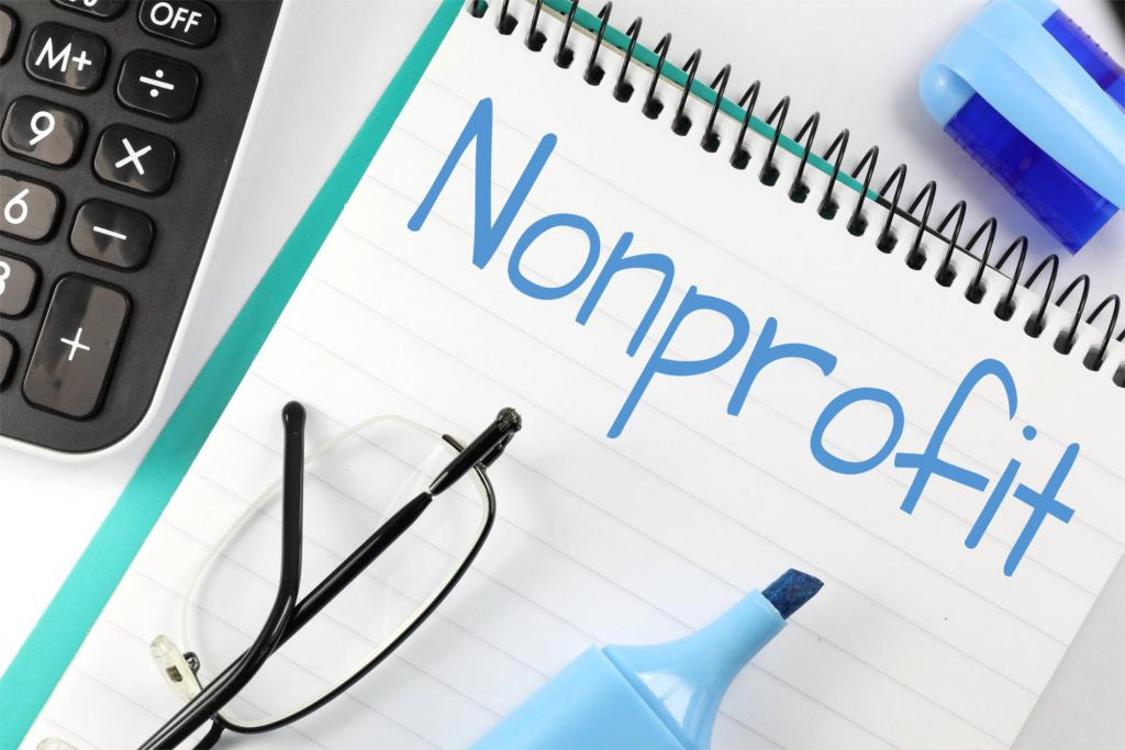 starting a nonprofit