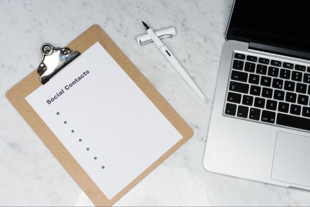 A member directory is where your members are listed with their information.