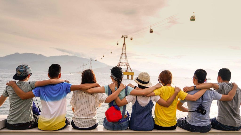 membership portal sense of belonging