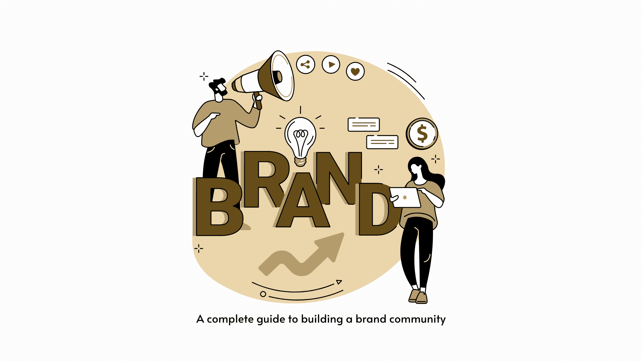 building a brand community