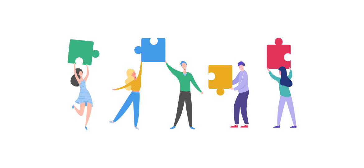 community building software