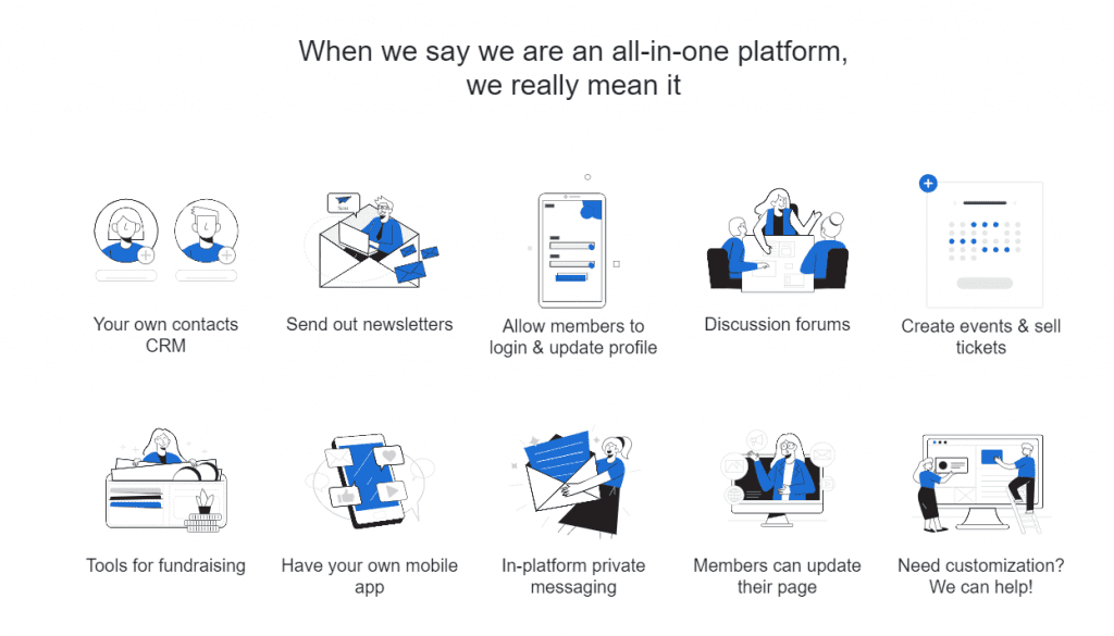 About Raklet