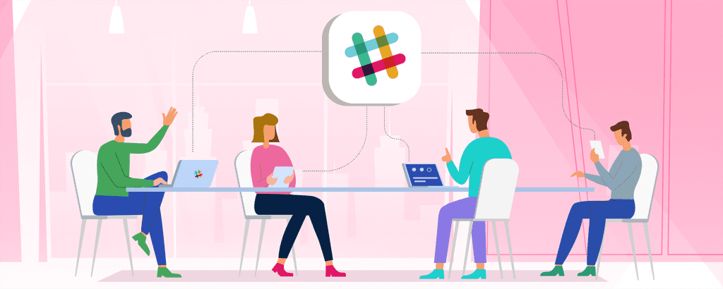 How to use Slack for your community?
