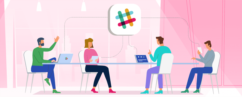 How to use Slack for your community?