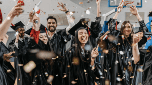 Millennium Campus Network (MCN)