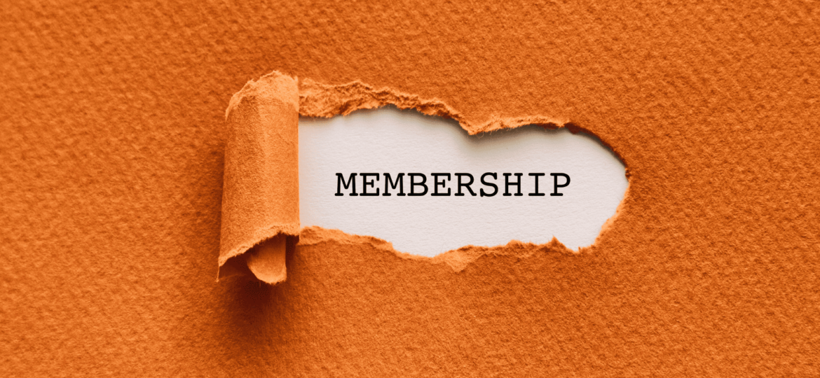 membership-model