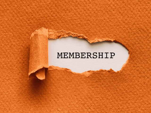 membership-model