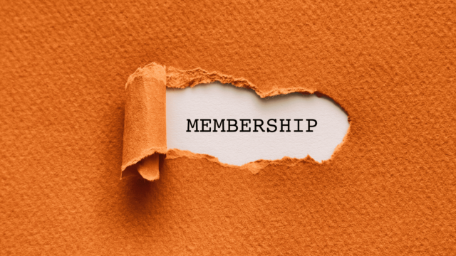 membership-model