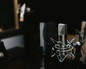 Podcasts