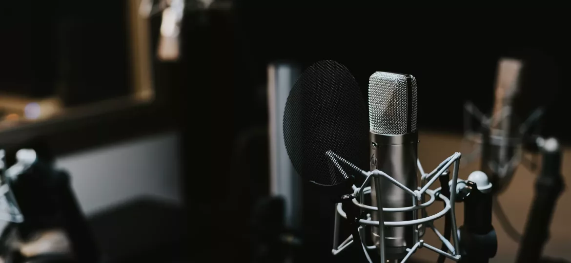 Podcasts