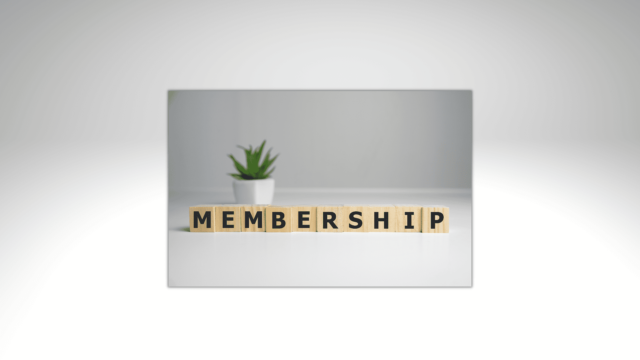 membership portal
