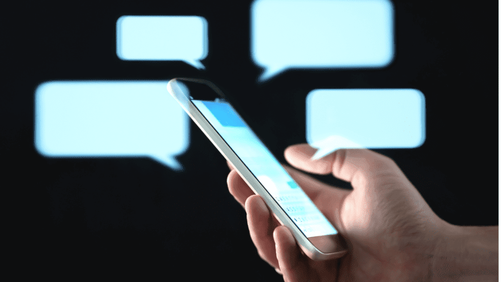 The 5 best texting apps in 2023