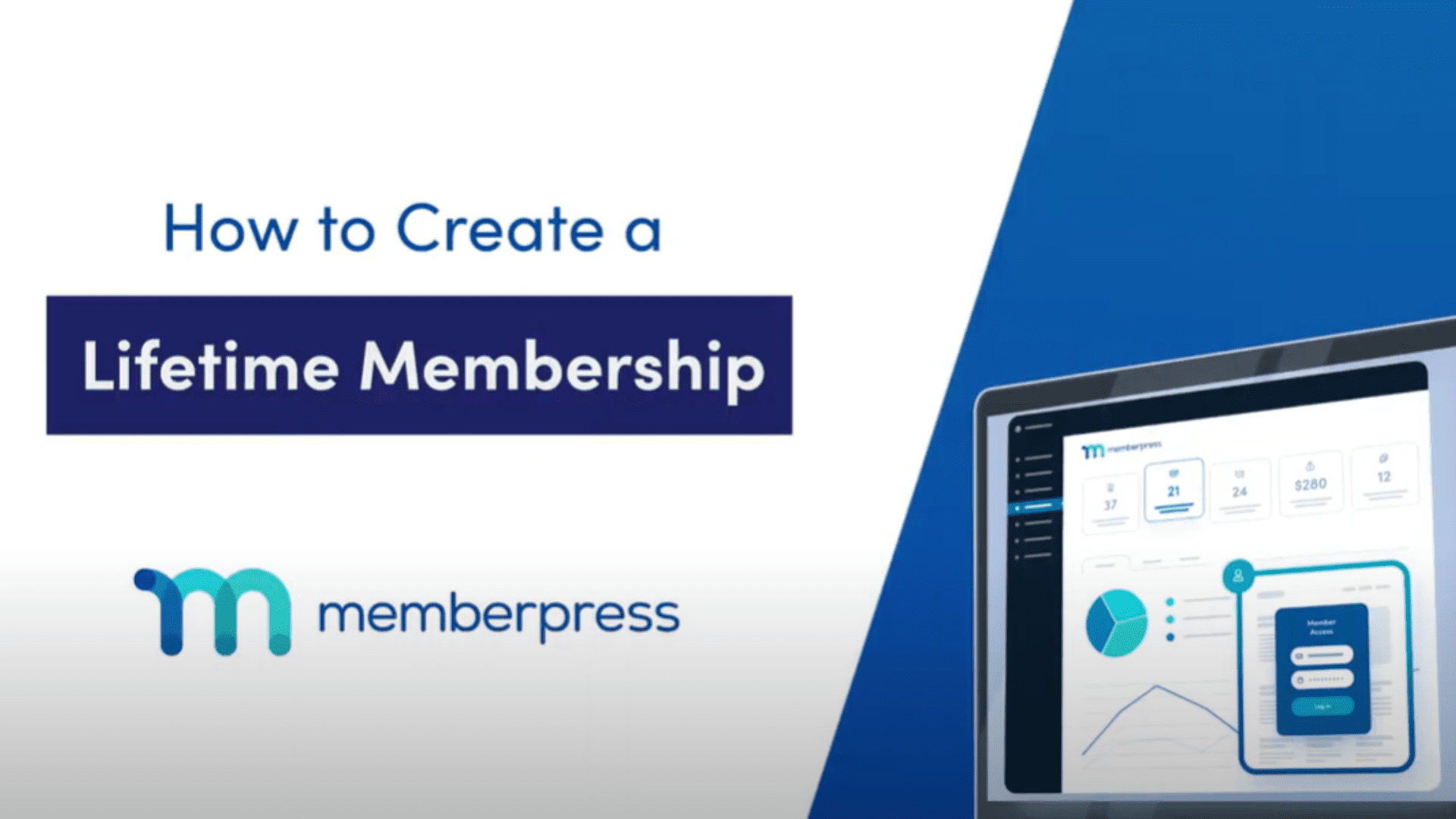 Life Time Membership