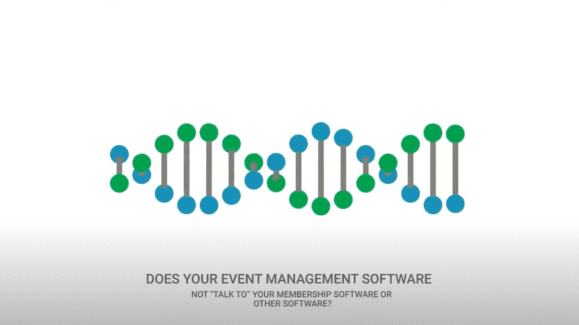 Event Management AMS Module