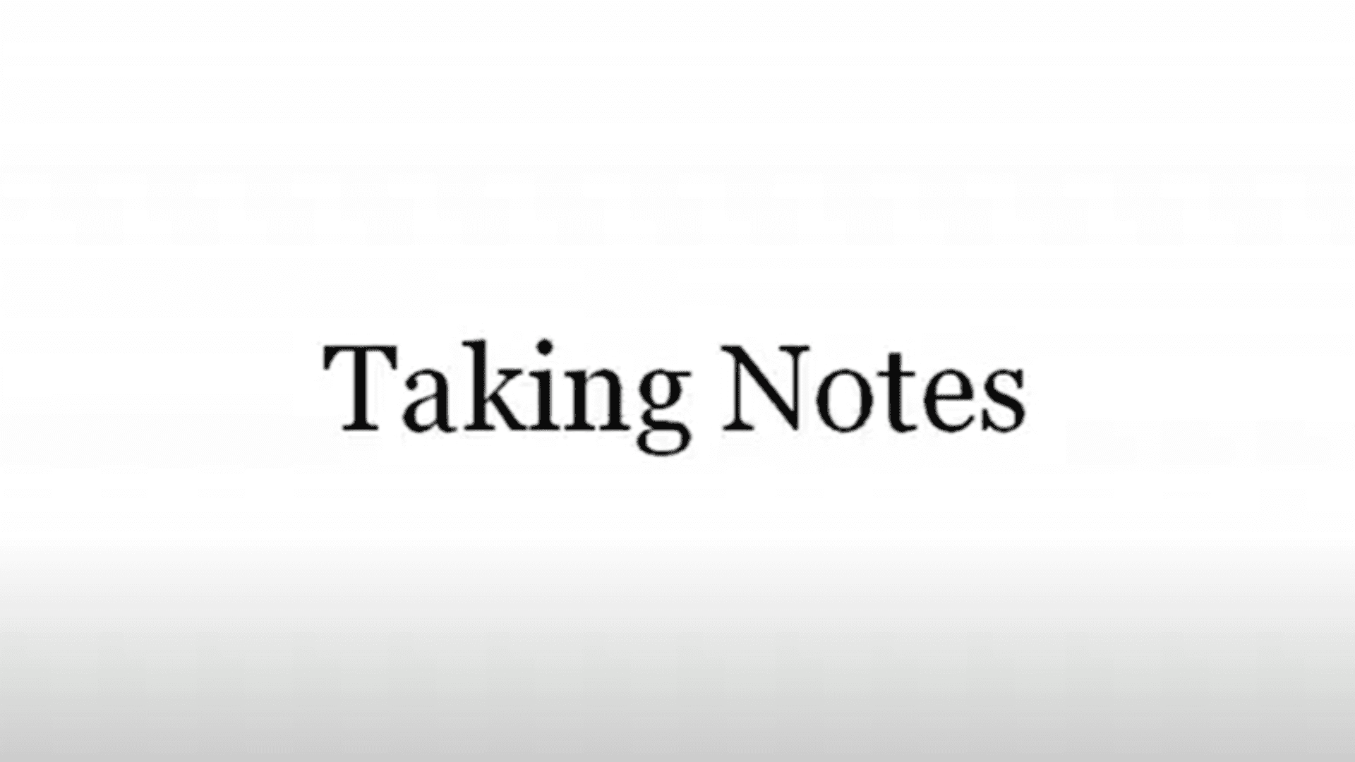 Everynote