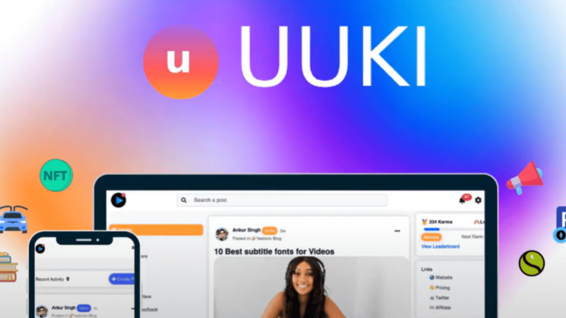 UUKI Review