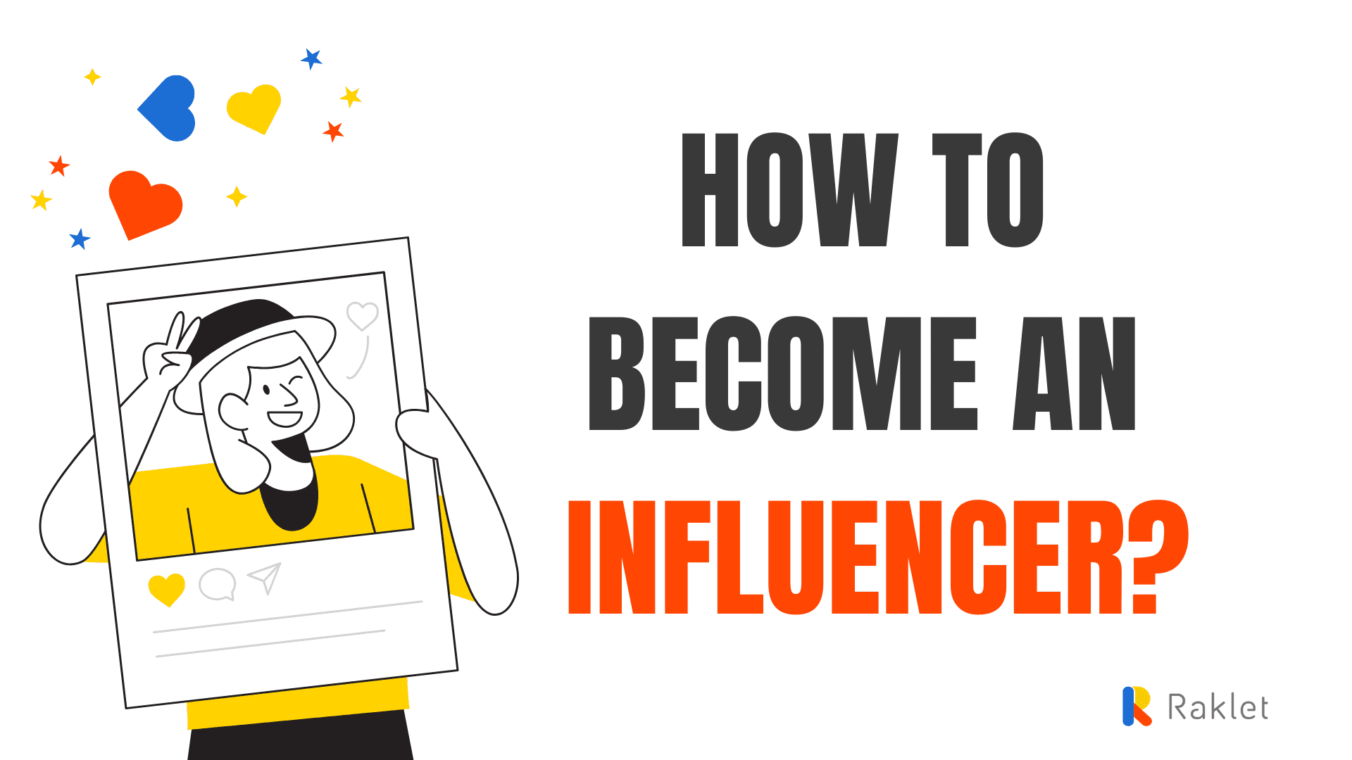 How to Become an Influencer (1)
