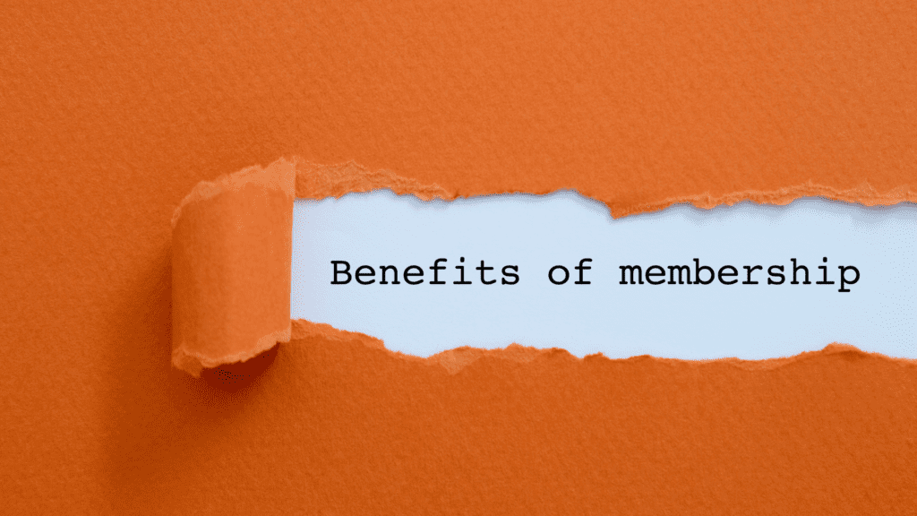 Creative Membership Benefits Ideas For Success Creative Membership Benefits Ideas For Success