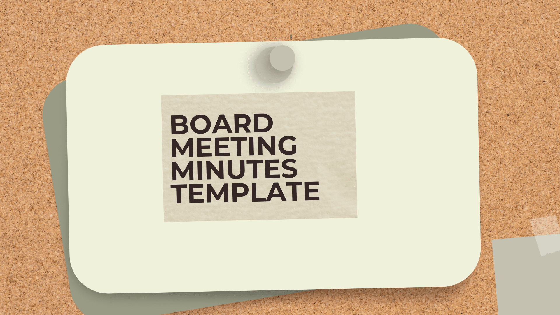 board meeting minutes template (12)