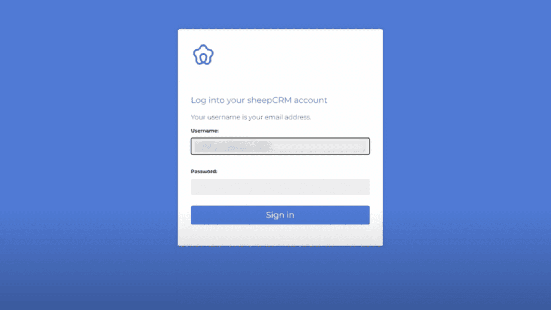 Setup Single Sign-On