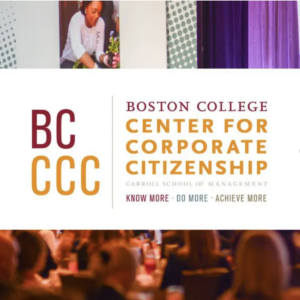 Empowering Connections: How Raklet Member Community Software Transforms Boston College Center for Corporate Citizenship's Network