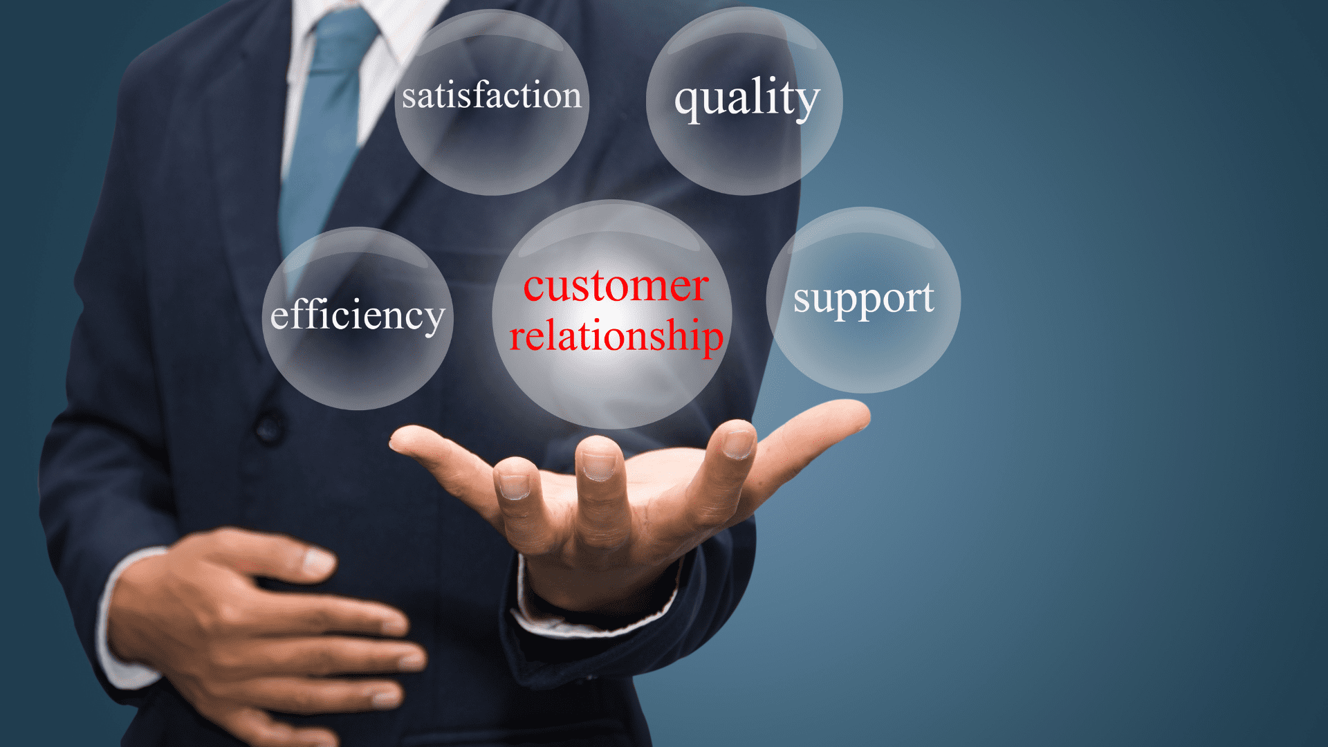Your Ultimate Guide to Customer Relationship Management