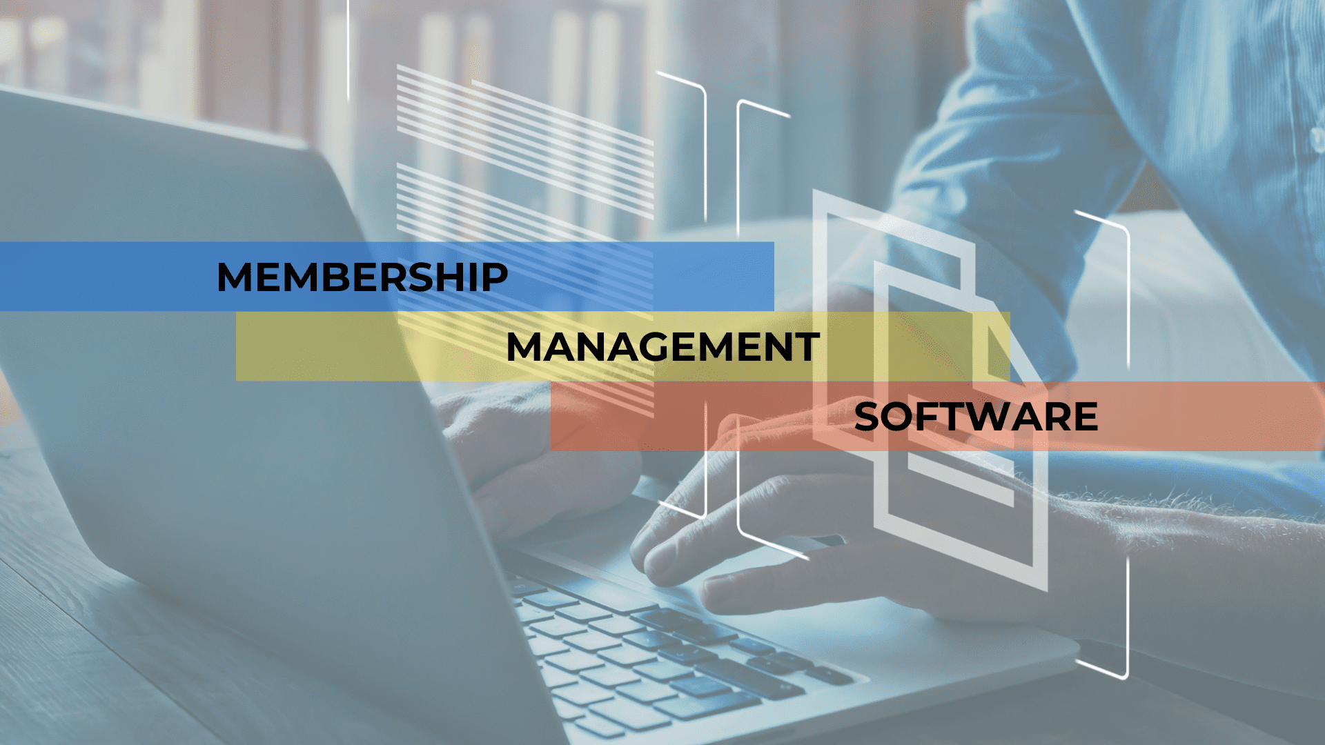membership management software (46)