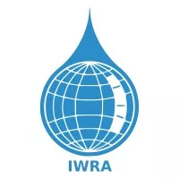 International Water Resources Association Logo