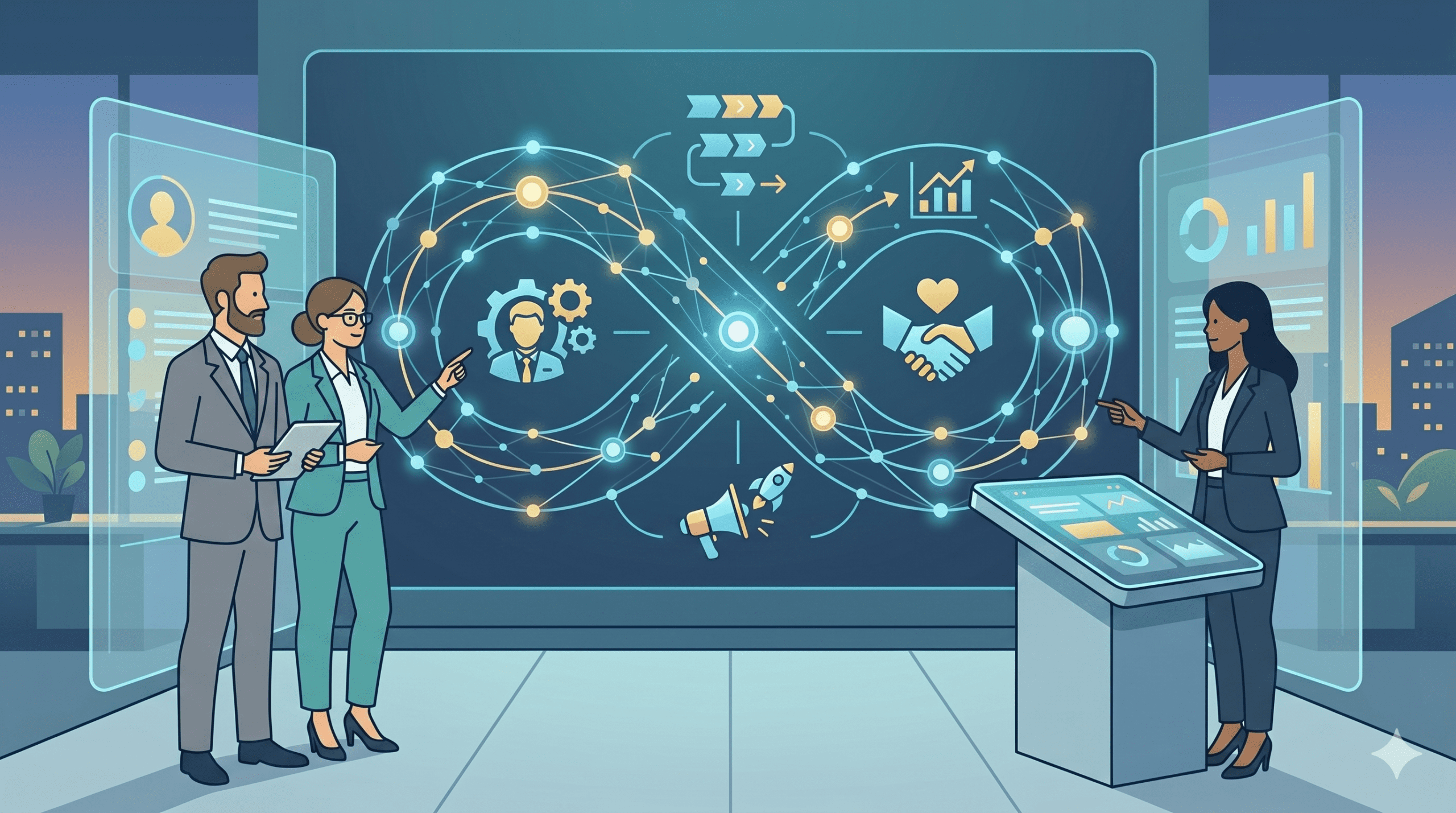 Best Customer Relationship Management Software