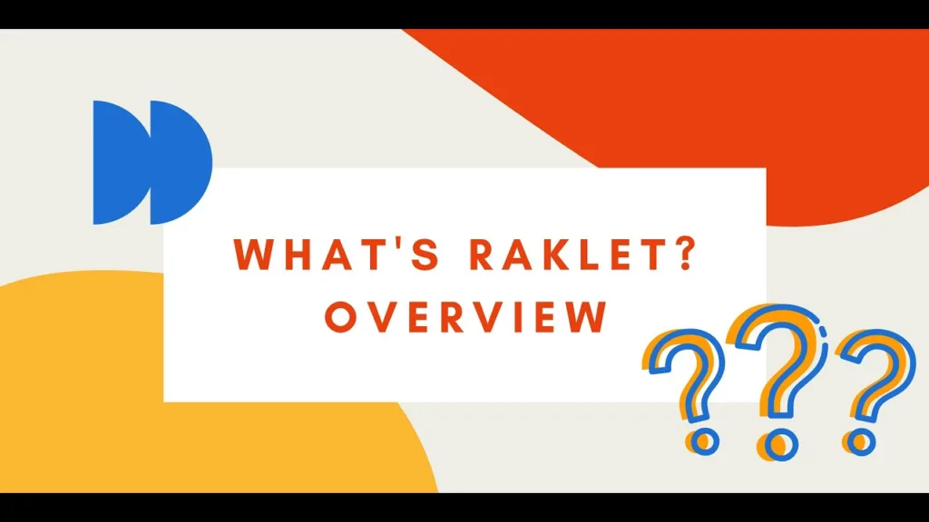 raklet-overview