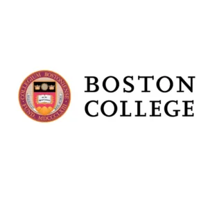Boston College Alumni Platform