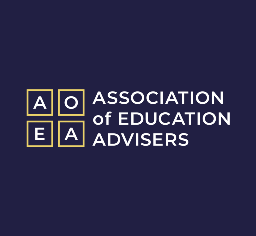 AoEA - Association of Education Advisers